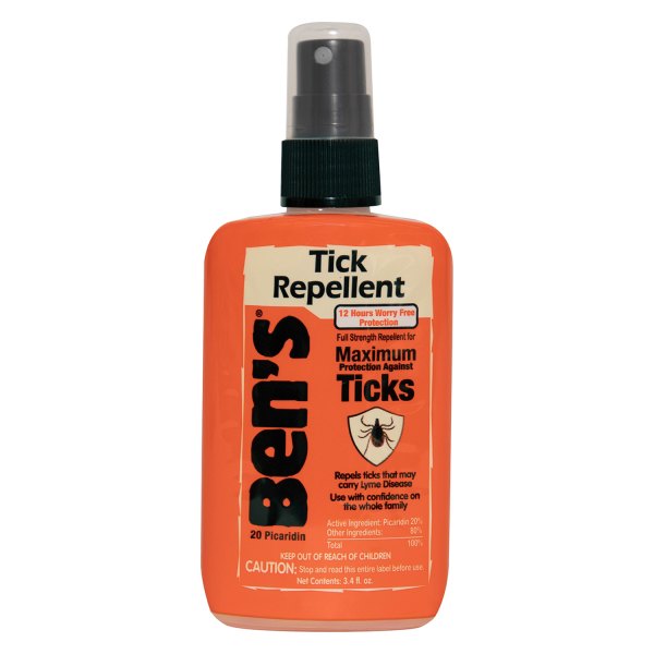Rothco® - Ben's™ Tick Repellent