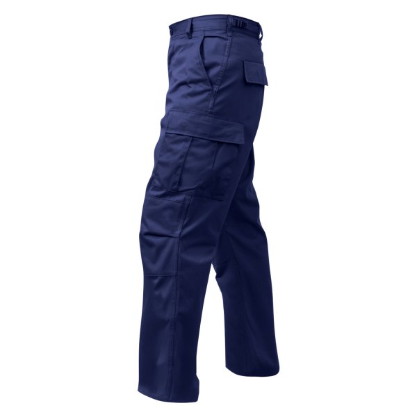Rothco® - Tactical BDU Men's 39" Navy Blue Pants