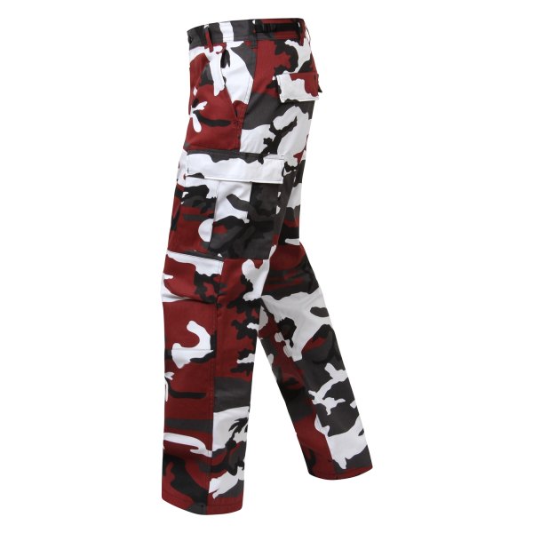 rothco mens camo pants