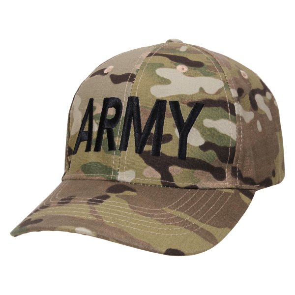 Rothco® - ARMY MultiCam™ Low Profile Hat