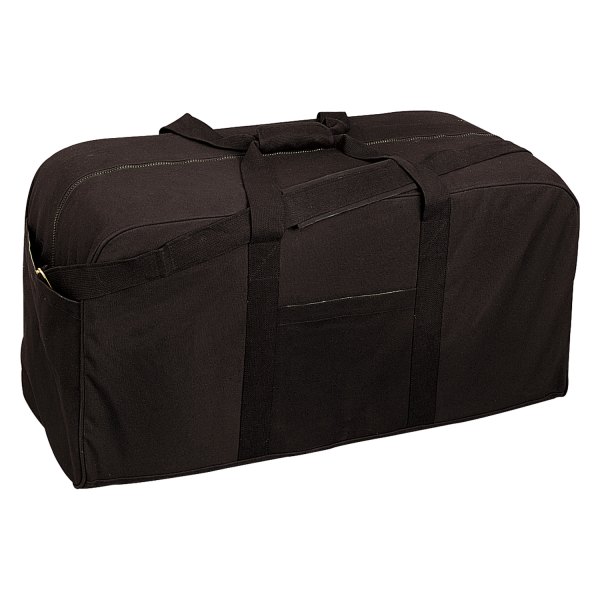 Rothco® - Jumbo™ 34" x 16" x 15" Black Tactical Bag
