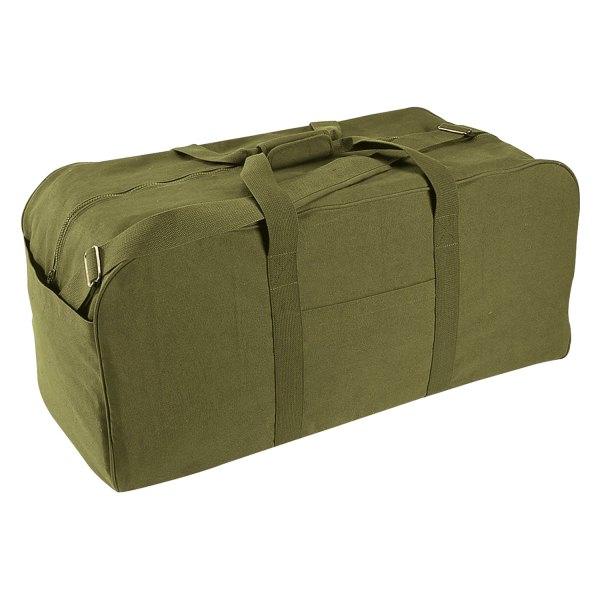 Rothco® - Jumbo™ 34" x 16" x 15" Olive Drab Tactical Bag