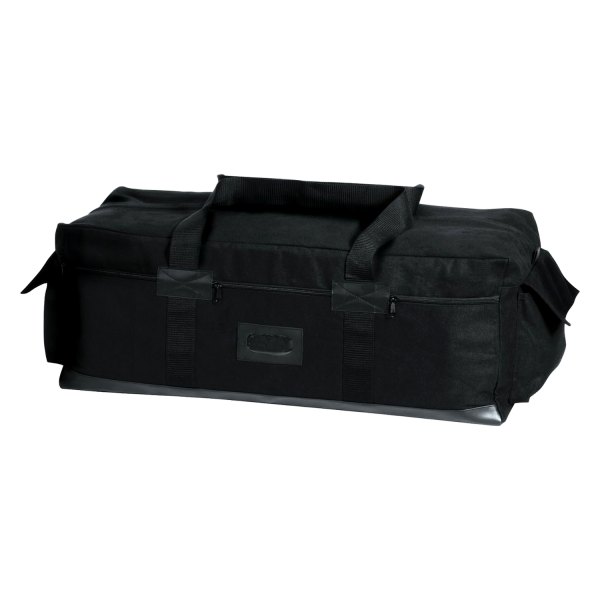 Rothco® - Israeli Type™ 34" x 15" x 12" Black Tactical Bag