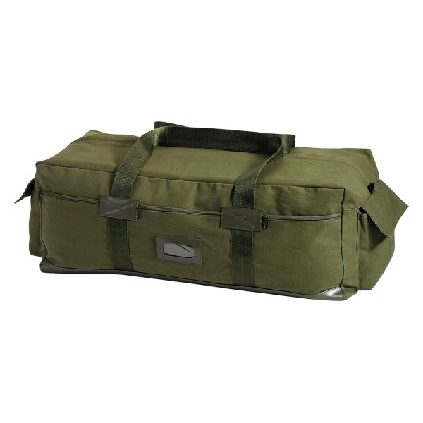 Rothco® - Israeli Type™ 34" x 15" x 12" Olive Drab Tactical Bag
