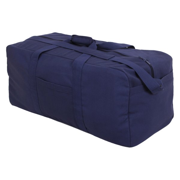 Rothco® - Jumbo™ 34" x 16" x 15" Navy Blue Tactical Bag