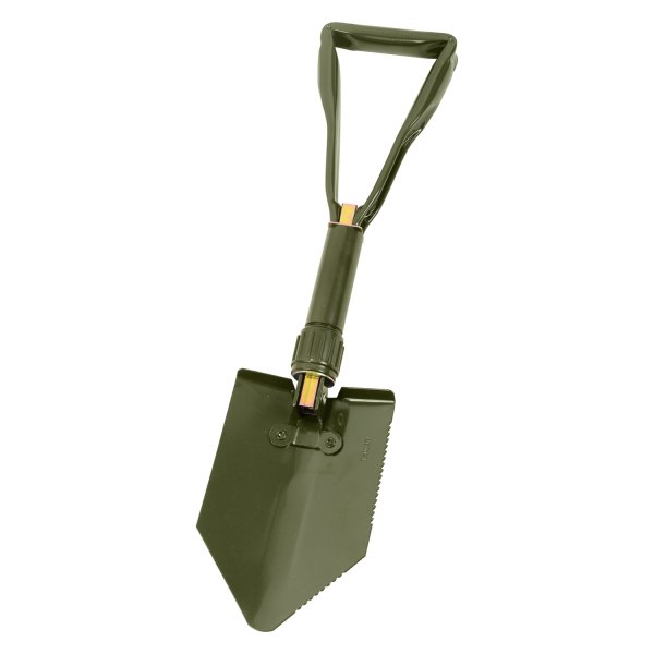Rothco® - 24" Tri-Fold Folding Shovel