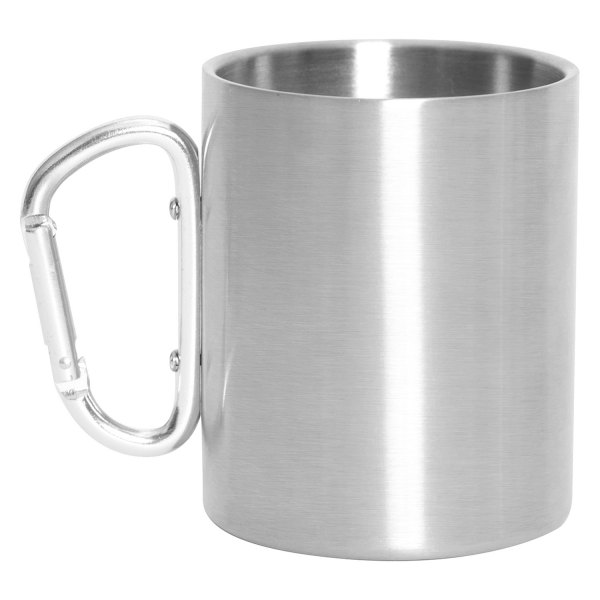 Rothco® - 15 fl. oz. Stainless Steel Insulated Portable Mug