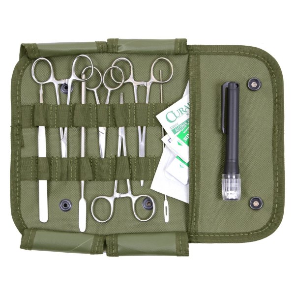 Rothco® - Tactical Surgical Kit