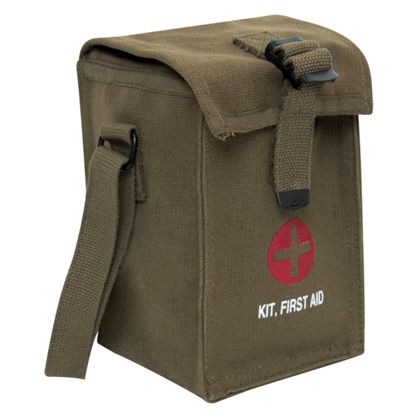 Rothco® - Platoon Leader's First Aid Kit