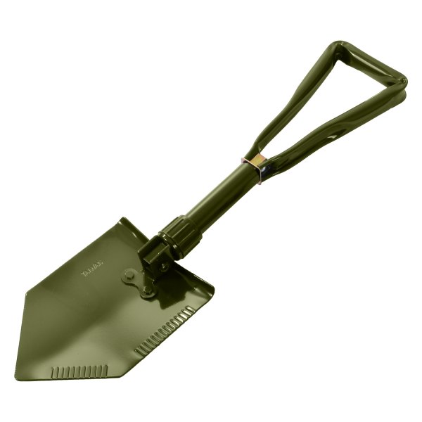 Rothco® - Deluxe™ 13.5" Tri-Fold Folding Shovel