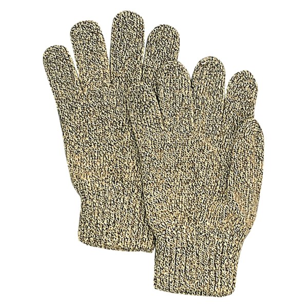 Rothco® - Brown Ragg Wool/Nylon Wrist Gloves