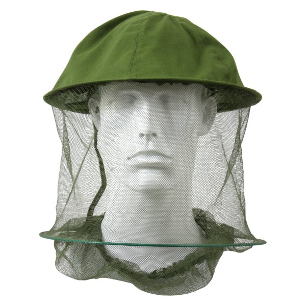 Rothco® - G.I. Type™ Mosquito Head Net