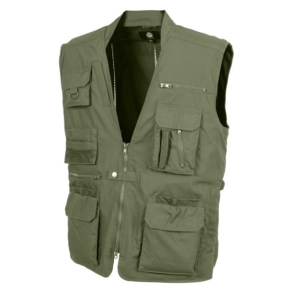 olive drab undershirts