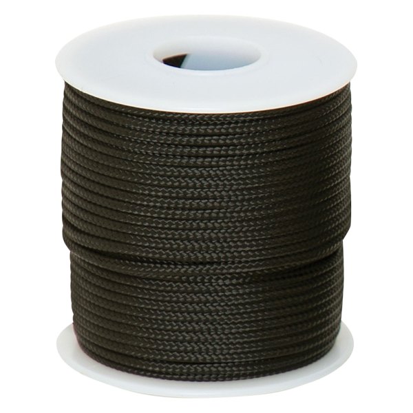 Rothco® - 100' Olive Drab Nylon Micro Cord Spool
