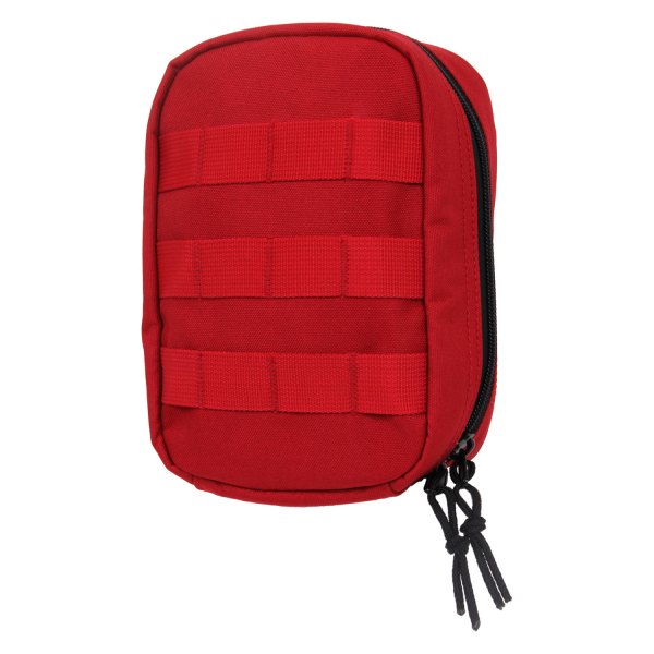 Rothco® - Red MOLLE Tactical Trauma Kit