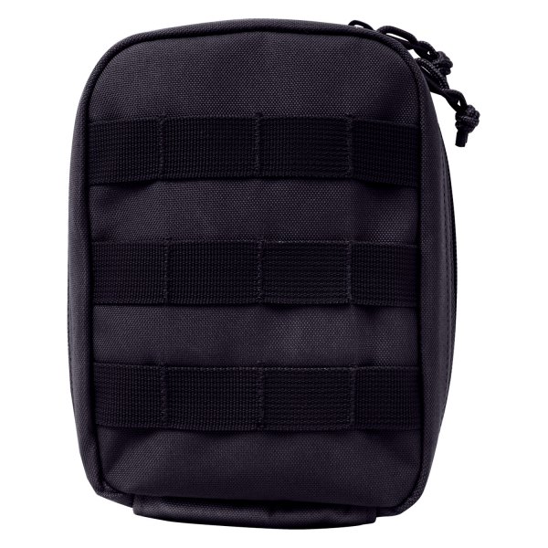 Rothco® - Black MOLLE Tactical First Aid Kit