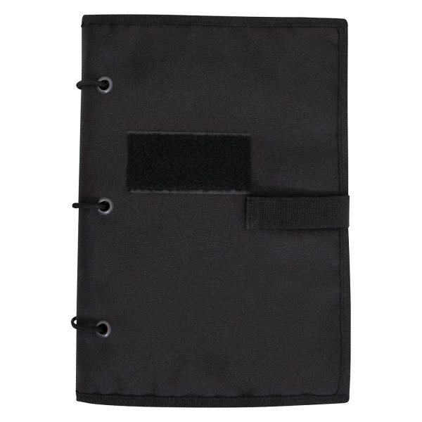 Rothco® - Hook and Loop Patch Book