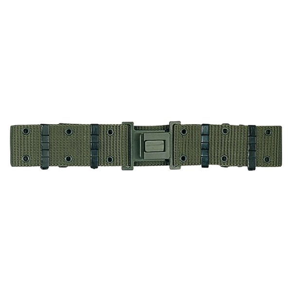Rothco® - G.I. Type 48" Olive Drab Quick Release Pistol Belt