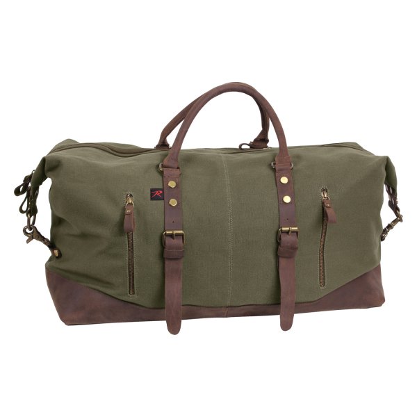 Rothco® - Extended Weekender Olive Drab Bag