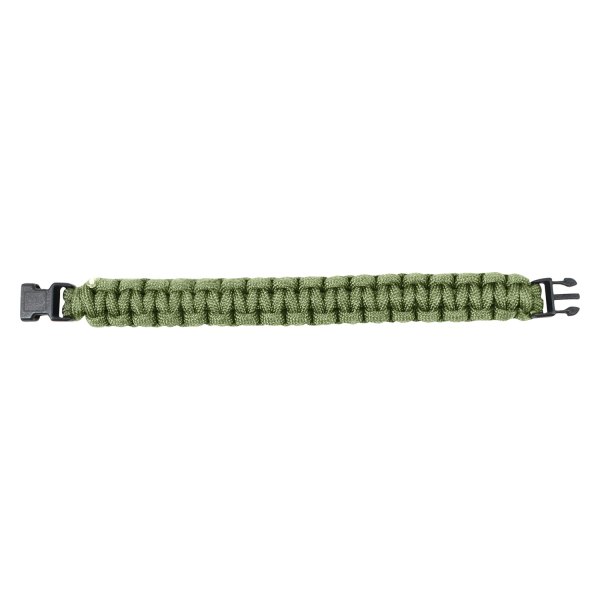 Rothco® - 9" Olive Drab Polyester Paracord Bracelet
