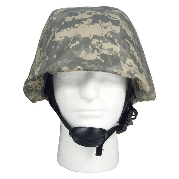 Rothco® - G.I. Type™ ACU Digital Camo Tactical Helmet Cover