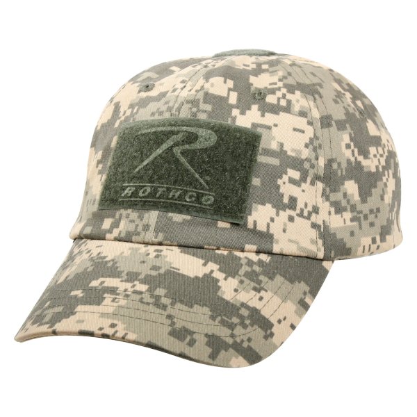 rothco operator cap