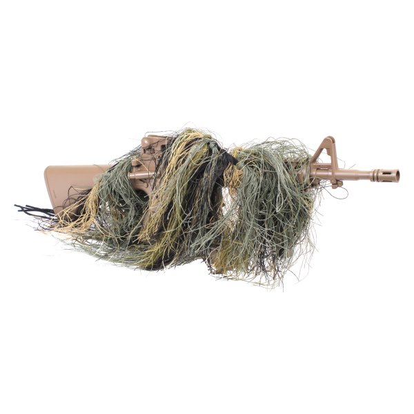 Rothco® - Lightweight Olive Drab Polypropylene Sniper Rifle Wrap