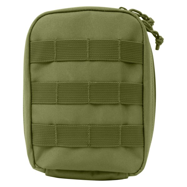 Rothco® - Olive Drab MOLLE Tactical First Aid Kit