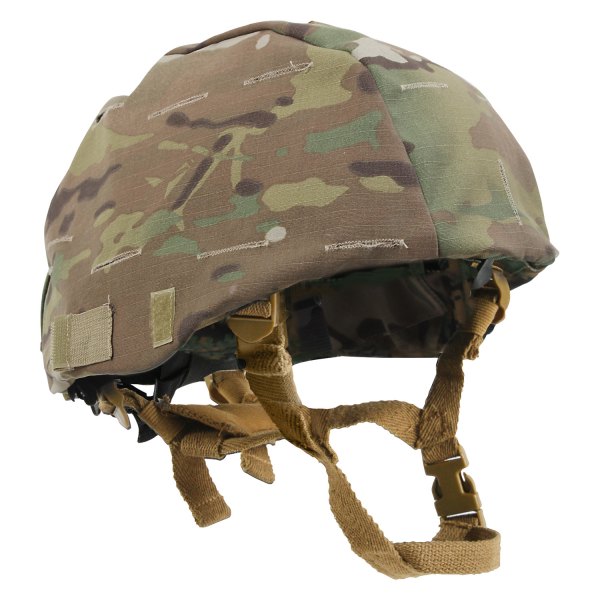 Rothco® - G.I. Type Camouflage MICH™ Large/X-Large Multicam Helmet Cover