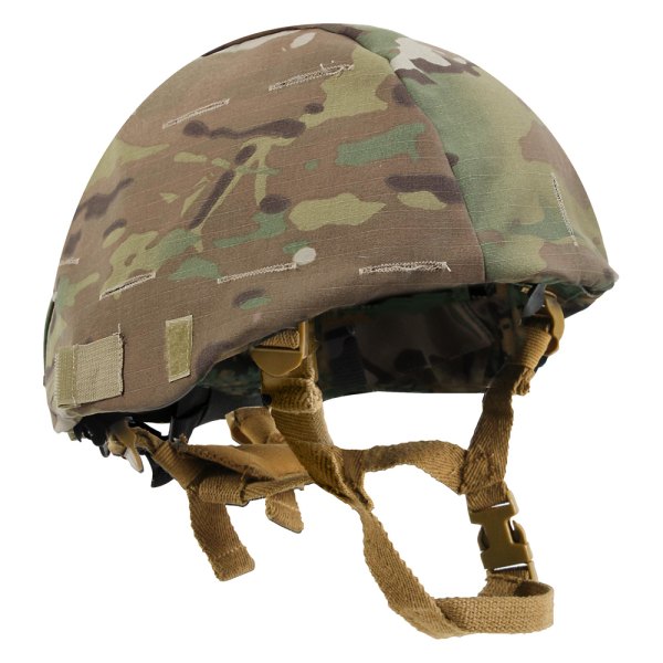 Rothco® - G.I. Type Camouflage MICH™ MultiCam Tactical Helmet Cover