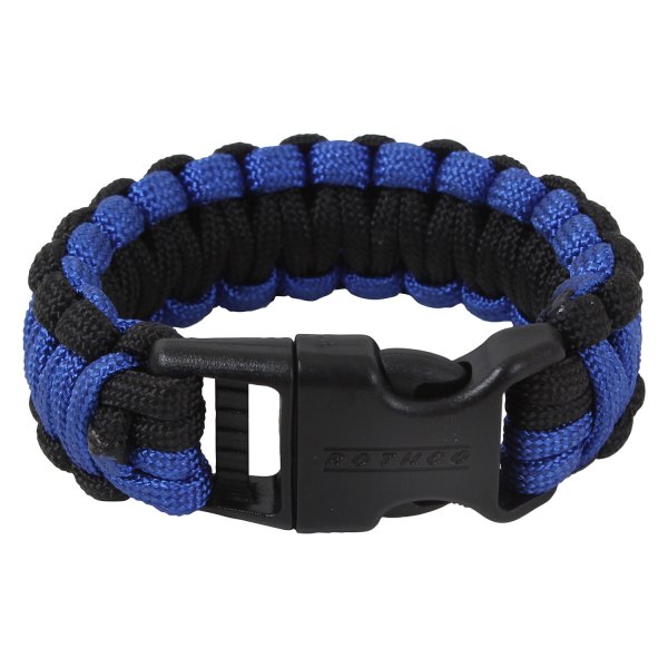 8 paracord bracelet