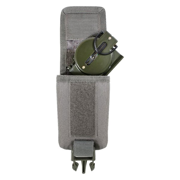 Rothco® - MOLLE Foilage Strobe GPS Compass Pouch