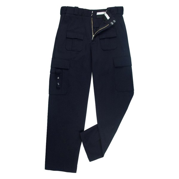 Rothco® - Public Safety Tactical Men's 32" Midnight Navy Blue Pants
