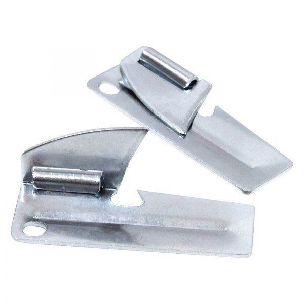 Rothco® - G.I. P-38™ Silver Can Opener