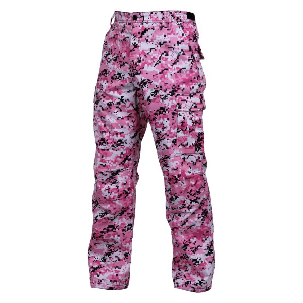 pink tactical pants