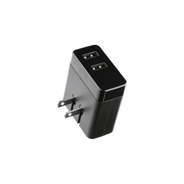 ROVE® - Dual USB AC Wall Charger