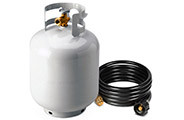 LP Gas & Accessories  Thumbnail
