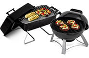 Portable Grills Thumbnail