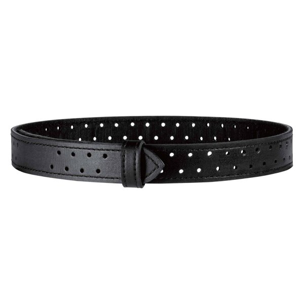 Safariland® - Model 032 ELS 34" Black Nylon Look Leather Competition Belt