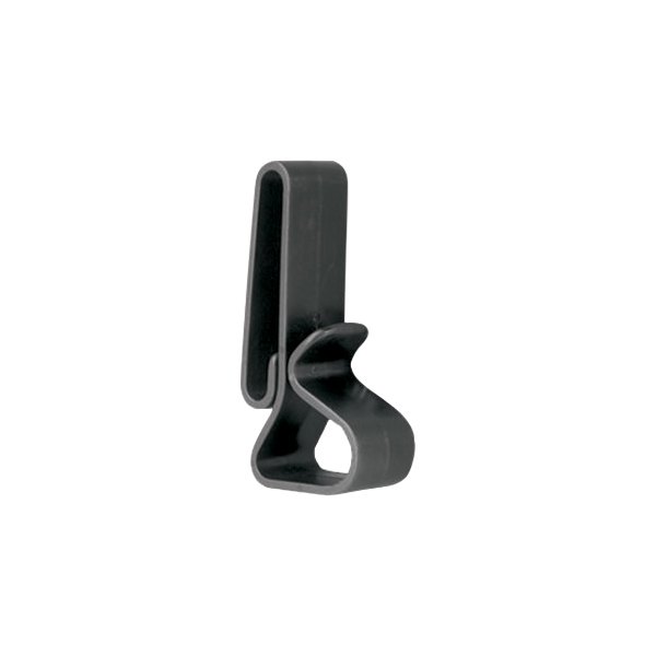 Safariland® - Black Hearing Protector/Disposable Holder