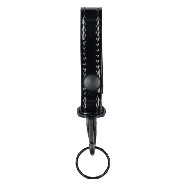 Safariland® - Model 169S™ Plain Key Ring-1 Snap Key Ring-1 Snap Holder