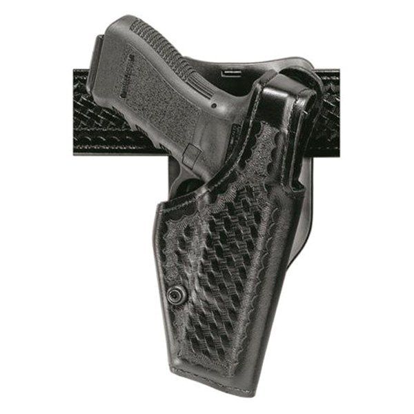 Safariland® - Model 2005 Top Gun Low-Ride Level 1 Retention™ Right-Handed Duty Holster