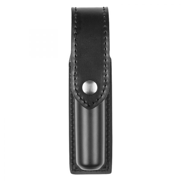 Safariland® - Model 308 Black Hand-Held Flashlight Holder