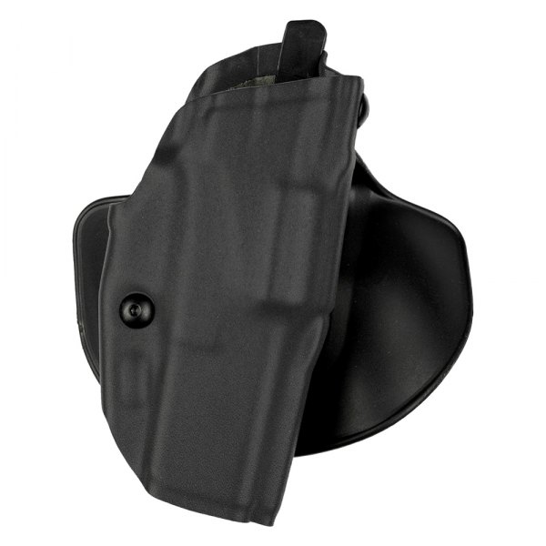 Safariland® - Model 6378 ALS™ Black STX Tactical Right-Handed Paddle Holster with Belt Loop