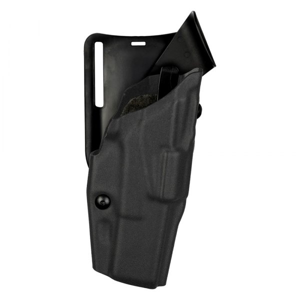 Safariland® - Model 6395 ALS™ Low-Ride Level I Retention™ Black STX Tactical Right-Handed Duty Holster