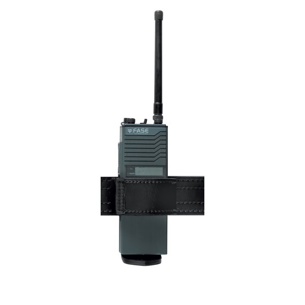 Safariland® - Model 763™ Hi Gloss Universal Portable Radio Tactical Holder
