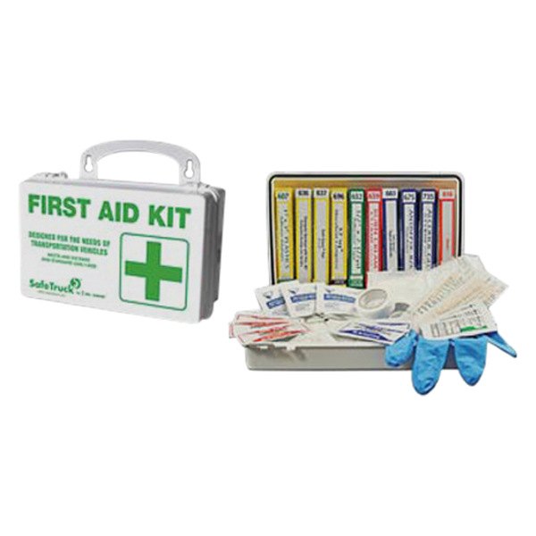 SafeTruck® - Truck First Aid Kit