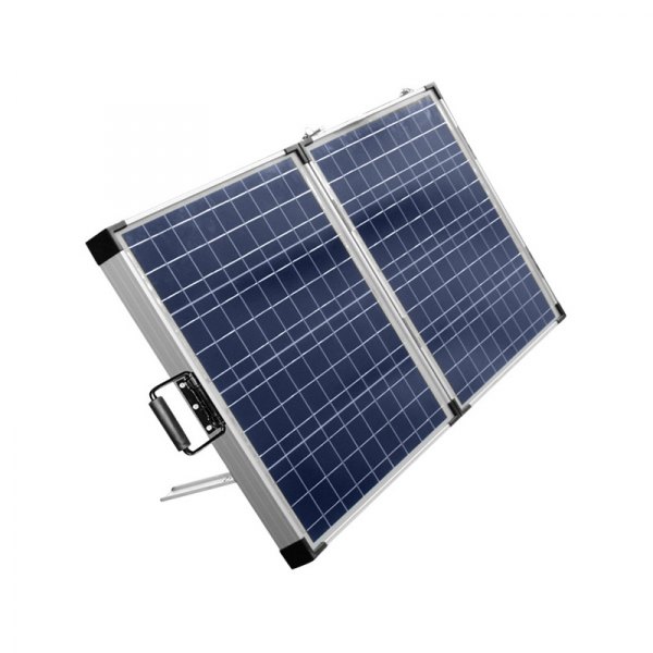 Samlex® - 90W Solar Charging Kit