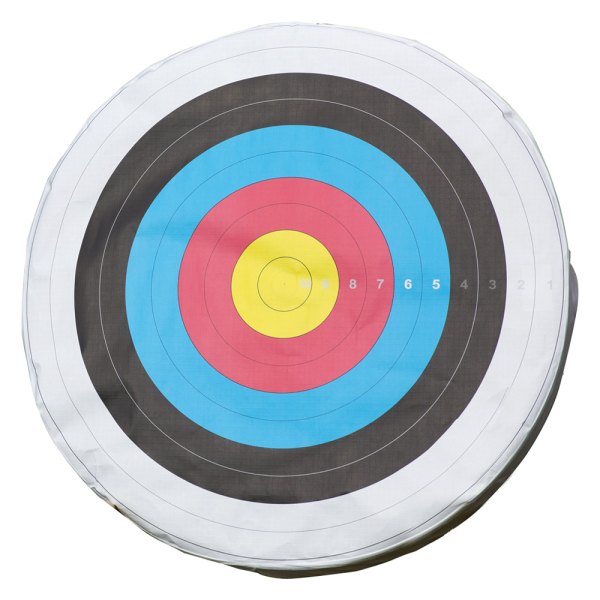 Saunders® - 31.5" Nylon Archery Target