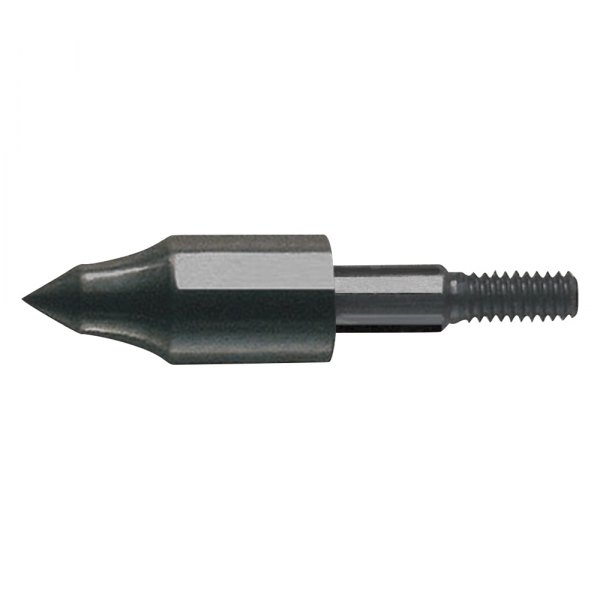 Saunders® - 0.281" 125 gr Bullet Screw-In Points, 100 Pcs